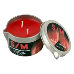   BDSM Κερί - κερί σώματος παραφίνης (100ml)