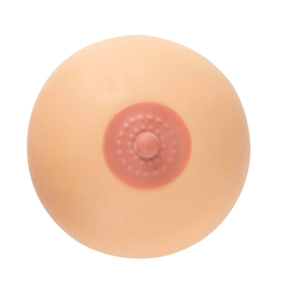 Αντιστρεσογόνα μπάλα XXL - στήθος (φυσικό)