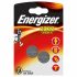 Μπαταρίες κουμπιών Energizer CR2032 (2 τεμάχια) 