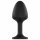 Buttplug Geisha XL Με Λευκή Πέτρα