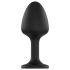 Buttplug Geisha XL Με Λευκή Πέτρα