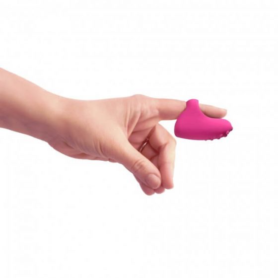 Dorcel Μαγικό Δάχτυλο - επαναφορτιζόμενο, δονητής δακτύλου (ροζ)