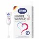 / RITEX Kinderwunsch - λιπαντικό υποβοήθησης σύλληψης (8 x 4ml)