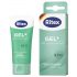 / RITEX Gel + aloe vera - λιπαντικό (50ml)