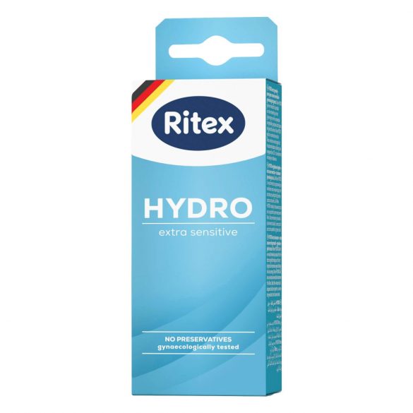 RITEX Hydro - λιπαντικό (50ml) 