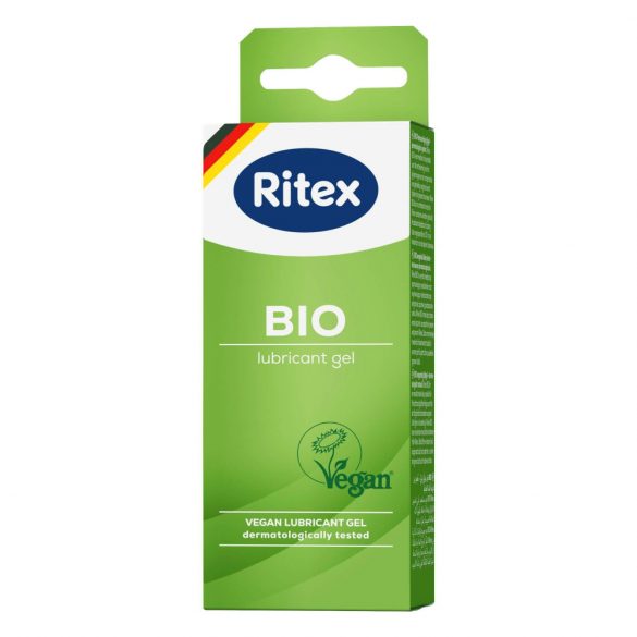 ΡΙΤΕΞ Bio - λιπαντικό (50ml)