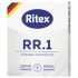 RITEX Rr.1 - προφυλακτικά (3τεμ) 