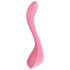 Satisfyer Endless Joy - επαναφορτιζόμενος δονητής ζευγαριού (ροζ)