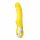 Satisfyer Νόστιμη Ηλιοφάνεια - αδιάβροχο, επαναφορτιζόμενο δονητής G-σημείου (κίτρινο)