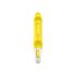 Satisfyer Νόστιμη Ηλιοφάνεια - αδιάβροχο, επαναφορτιζόμενο δονητής G-σημείου (κίτρινο)