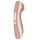 Satisfyer Pro 2+ - Επαναφορτιζόμενος δονητής κλειτορίδας (καφέ)