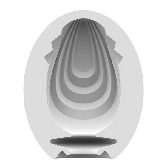 Satisfyer Αυγό Άγριος - αυνανιστικό αυγό (1τμχ)