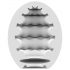 Συσκευασία αυγού Satisfyer Egg Riffle - αυνανιστικά αυγά (3 τεμ)