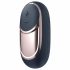 Satisfyer Dark Desire - επαναφορτιζόμενος δονητής κλειτορίδας (μαύρος) 