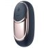 Satisfyer Dark Desire - επαναφορτιζόμενος δονητής κλειτορίδας (μαύρο)