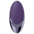 Satisfyer Purple Pleasure - δονητής κλειτορίδας με επαναφορτιζόμενη μπαταρία (μωβ)