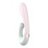 Satisfyer Heat Wave - έξυπνος, θερμαινόμενος δονητής με βραχίονα (μέντα) 