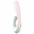 Satisfyer Heat Wave - έξυπνος, θερμαινόμενος δονητής με βραχίονα (μέντα) 