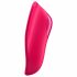 Satisfyer High Fly - επαναφορτιζόμενος, αδιάβροχος δονητής για κλειτορίδα (ματζέντα) 