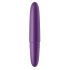 Satisfyer Ultra Power Bullet 6 - επαναφορτιζόμενος, αδιάβροχος δονητής (μωβ) 