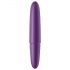 Satisfyer Ultra Power Bullet 6 - επαναφορτιζόμενος, αδιάβροχος δονητής (μωβ)