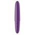 Satisfyer Ultra Power Bullet 6 - επαναφορτιζόμενος, αδιάβροχος δονητής (μωβ) 