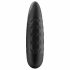 Satisfyer Ultra Power Bullet 5 - επαναφορτιζόμενος, αδιάβροχος δονητής (μαύρος) 