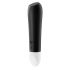 Satisfyer Ultra Power Bullet 2 - επαναφορτιζόμενος, αδιάβροχος δονητής (μαύρος) 