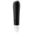 Satisfyer Ultra Power Bullet 2 - επαναφορτιζόμενος, αδιάβροχος δονητής (μαύρος)