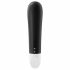 Satisfyer Ultra Power Bullet 2 - επαναφορτιζόμενος, αδιάβροχος δονητής (μαύρος)