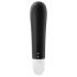 Satisfyer Ultra Power Bullet 2 - επαναφορτιζόμενος, αδιάβροχος δονητής (μαύρος)