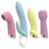 Σετ Δονητών Satisfyer Marvelous Four (4 κομματιών)