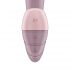 Satisfyer Supernova - επαναφορτιζόμενος αεραυλικός 2σε1 δονητής (ροζ) 