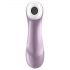 Satisfyer Pro 2 Gen2 - επαναφορτιζόμενο διεγερτικό κλειτορίδας (βιολετί)