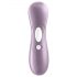 Satisfyer Pro 2 Gen2 - επαναφορτιζόμενο διεγερτικό κλειτορίδας (βιολετί)