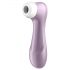 Satisfyer Pro 2 Gen2 - επαναφορτιζόμενο διεγερτικό κλειτορίδας (βιολετί)