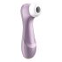 Satisfyer Pro 2 Gen2 - επαναφορτιζόμενος δονητής κλειτορίδας (μωβ) 