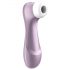 Satisfyer Pro 2 Gen2 - επαναφορτιζόμενο διεγερτικό κλειτορίδας (βιολετί)