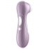 Satisfyer Pro 2 Gen2 - επαναφορτιζ. κλειτοριδικό (μωβ)