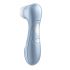 Satisfyer Pro 2 Gen2 - επαναφορτιζόμενος διεγέρτης κλειτορίδας με κύματα αέρα (Μπλε) 