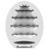 Satisfyer Egg Riffle - αυγό μασέρ (1 τεμ)