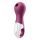 Satisfyer Lucky Libra - επαναφορτιζόμενος διεγέρτης κλειτορίδας με κυματισμούς αέρα (μοβ) 