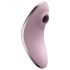 Satisfyer Vulva Lover 1 - επαναφορτιζόμενος δονητής κλειτορίδας με κυματισμούς αέρα (μωβ)