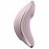 Satisfyer Vulva Lover 1 - επαναφορτιζόμενος δονητής με κύματα αέρα για την κλειτορίδα (βιολέτα) 