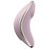 Satisfyer Vulva Lover 1 - επαναφορτιζόμενος δονητής κλειτορίδας με κυματισμούς αέρα (μωβ)