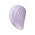 Satisfyer Pearl Diver - επαναφορτιζόμενος δονητής κλειτορίδας με κύματα αέρα (μοβ) 