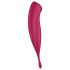 Satisfyer Twirling Pro: Έξυπνος 2σε1 δονητής κλειτορίδας (κόκκινος)