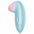 Satisfyer Tropical Tip - έξυπνος δονητής κλειτορίδας (μπλε) 