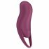 Satisfyer Pocket Pro 1 - φορητός επαναφορτιζόμενος κλειτοριδικός διεγέρτης με κύματα πίεσης (μωβ) 