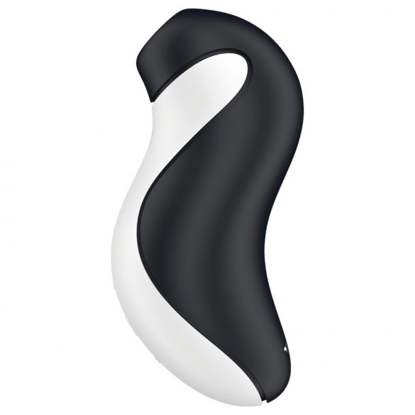 Μαγεία Satisfyer Orca - Αδιάβροχος δονητής αέρα για την κλειτορίδα